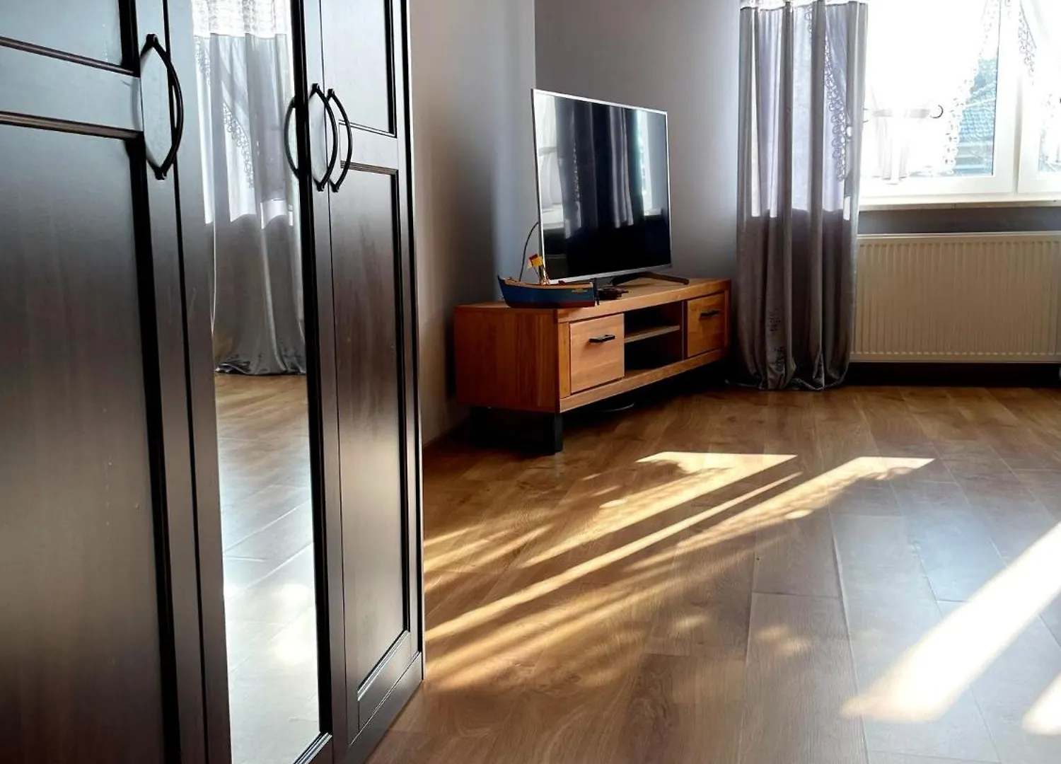 Casa vacanze Domki Na Wyspie Danzica Polonia