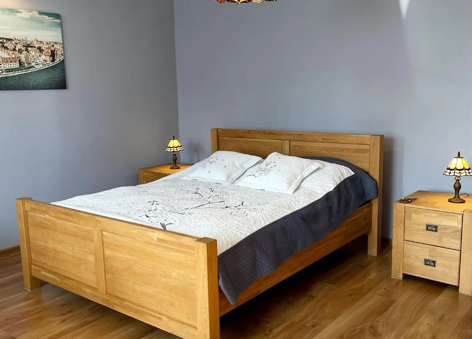 Domki Na Wyspie Gdansk Holiday home