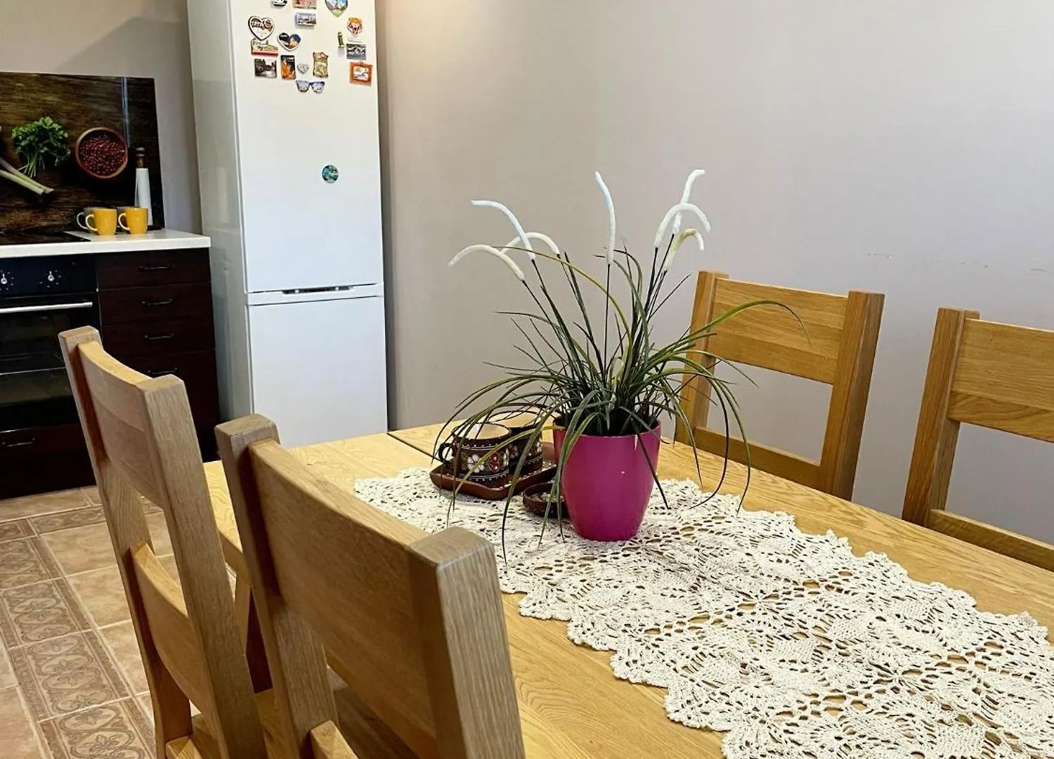 Domki Na Wyspie Gdansk Holiday home