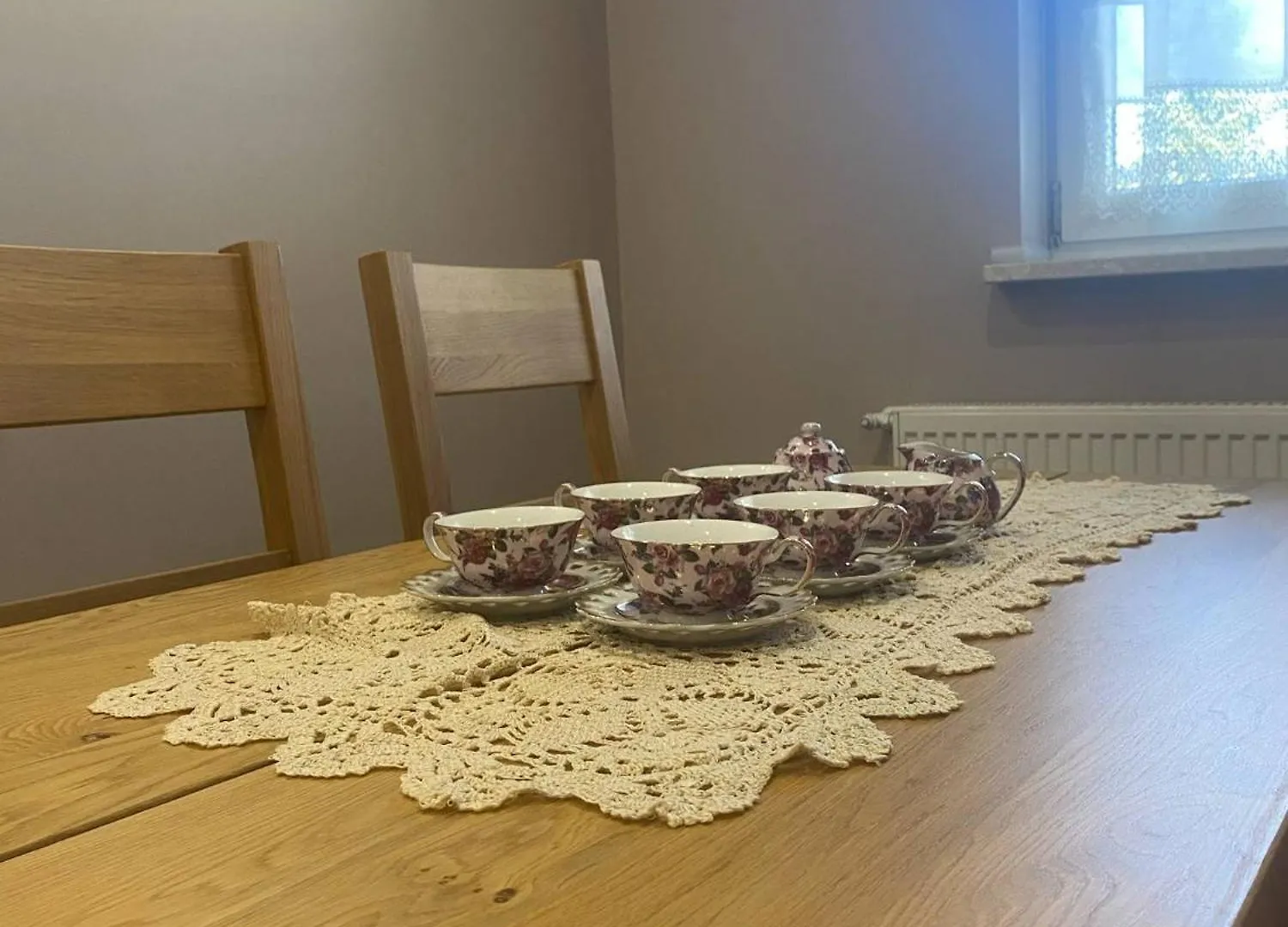Holiday home Domki Na Wyspie Gdansk