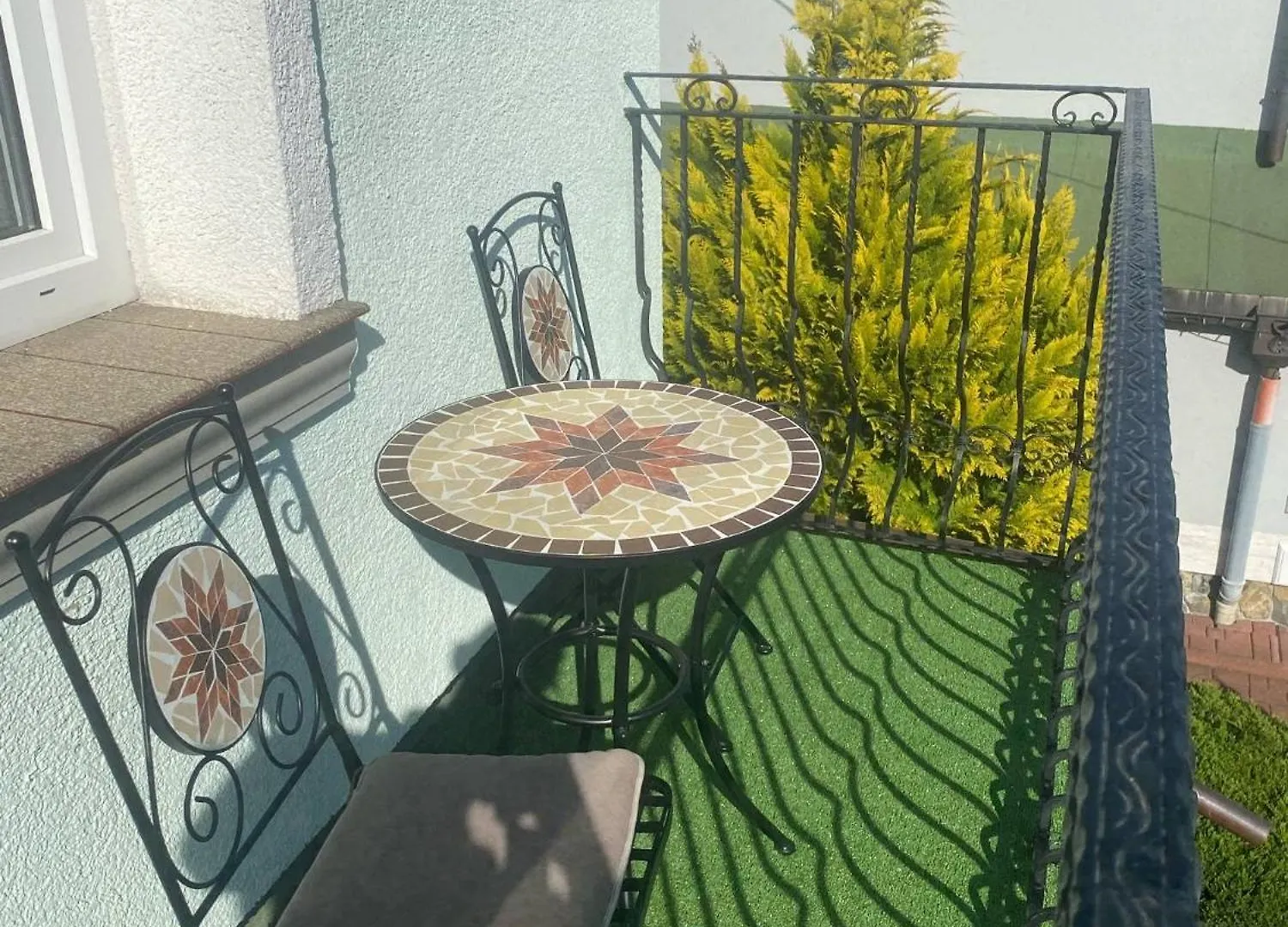 Domki Na Wyspie Gdansk Holiday home